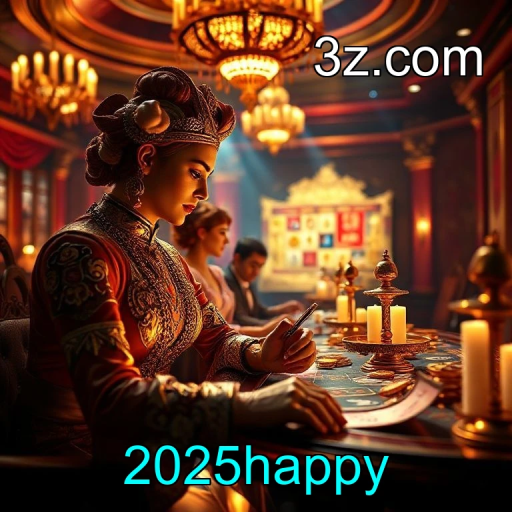 Aventuras Incríveis e Engajantes no 2025happy