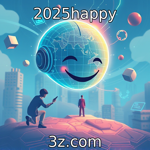 2025happy : Impacto da inteligência artificial no desenvolvimento de jogos