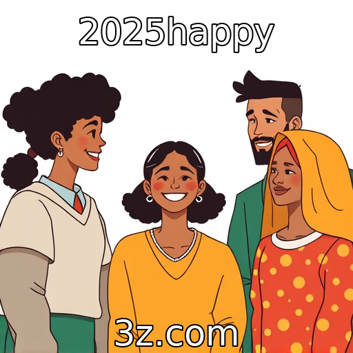 2025happy | Importância da diversidade na representação de personagens
