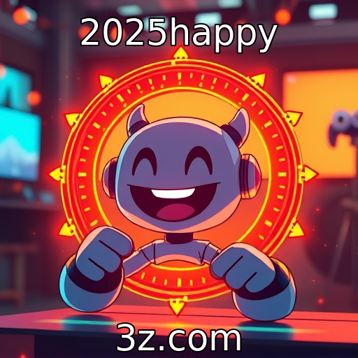 2025happy | Tendências emergentes na tecnologia de jogos