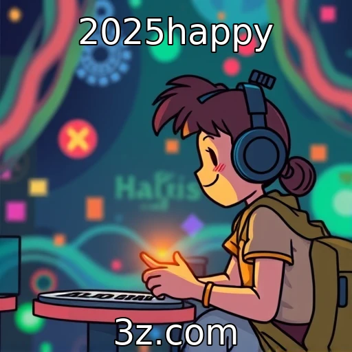 Tendências emergentes na tecnologia dos jogos