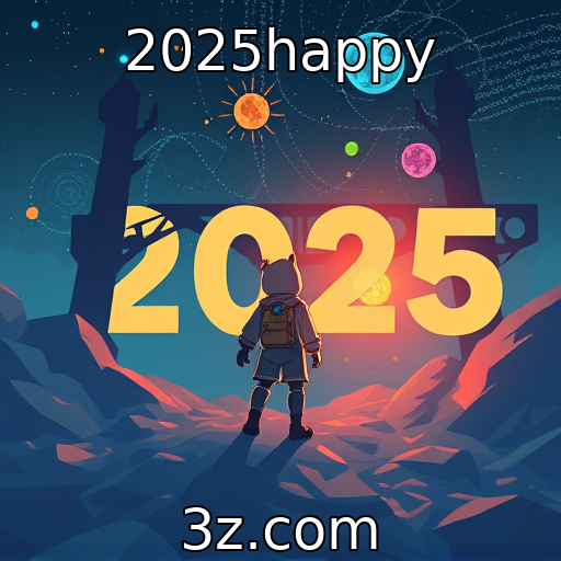 2025happy : Tendências emergentes na narrativa dos jogos