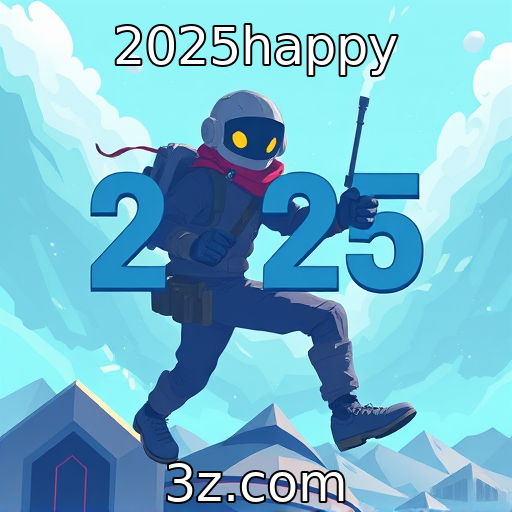 2025happy | Tendências emergentes na indústria de jogos