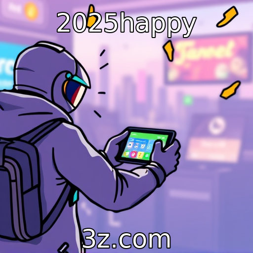 2025happy - Futuro das microtransações e modelos de monetização