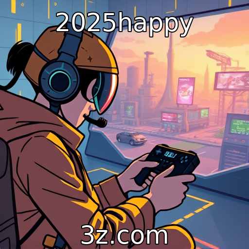 2025happy | O futuro das microtransações no setor de jogos digitais