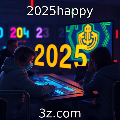 2025happy - Integridade em jogos eletrônicos e combate à trapaça