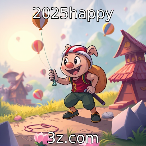 2025happy | Desenvolvedores independentes ganham destaque no mercado