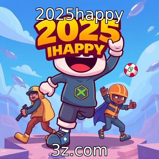 2025happy | A ascensão dos jogos independentes no mercado atual