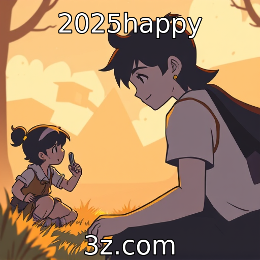 2025happy : Inovação na narrativa e design de jogos
