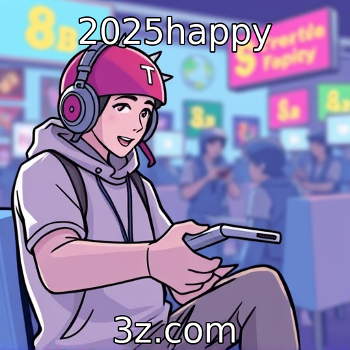 2025happy : Efeitos das microtransações na experiência do jogador