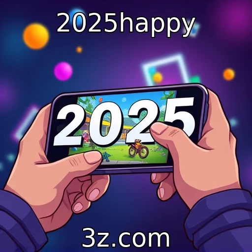 Tendências em jogos móveis e seu impacto no mercado