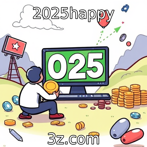 2025happy | Mudanças na monetização de jogos online e seus efeitos